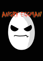 Angry Eggman